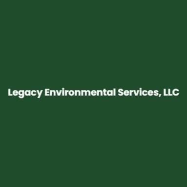 Legacy Environmental Services