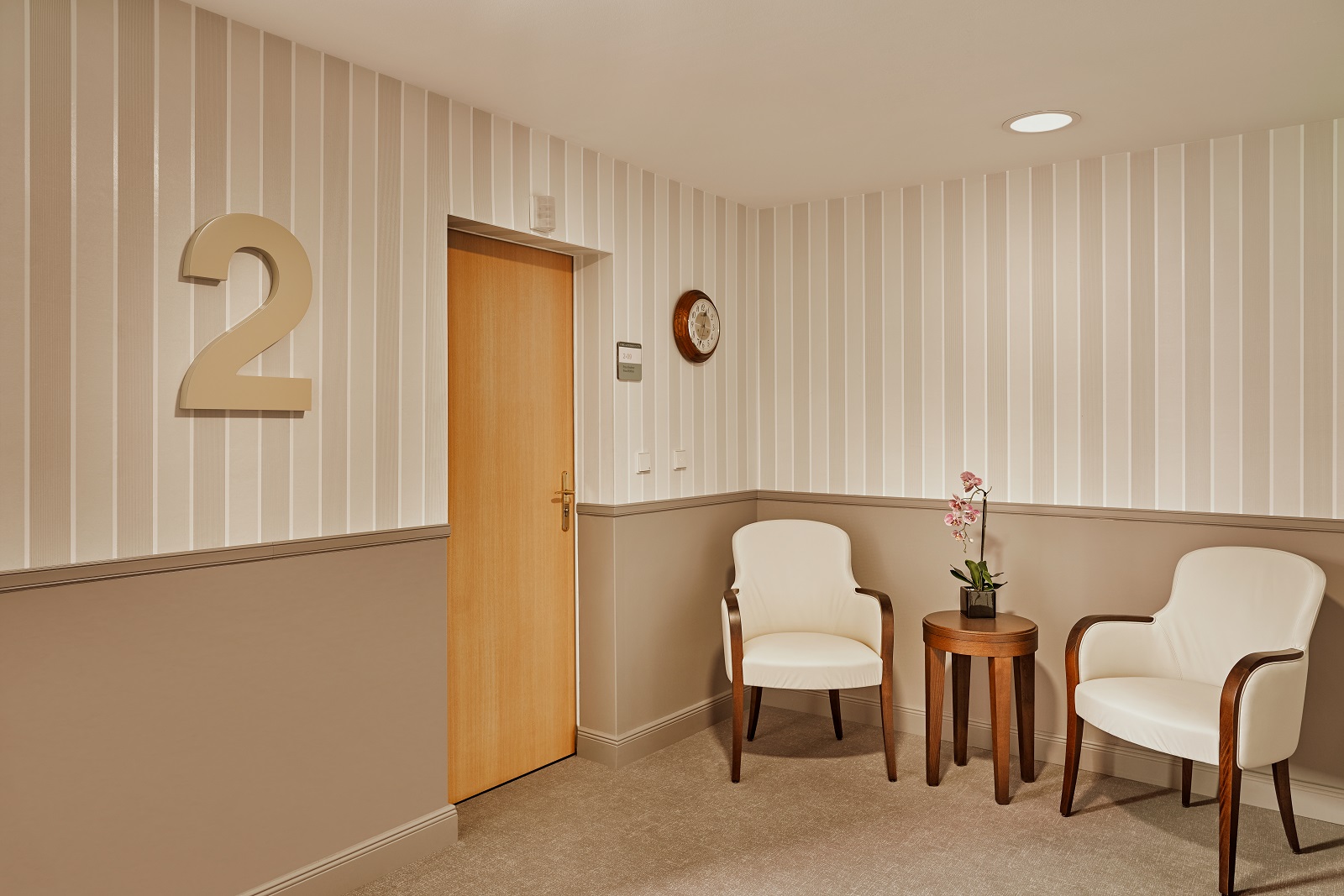 Bild 5 CURATA Park Alterssitz City in Berlin Wilmersdorf