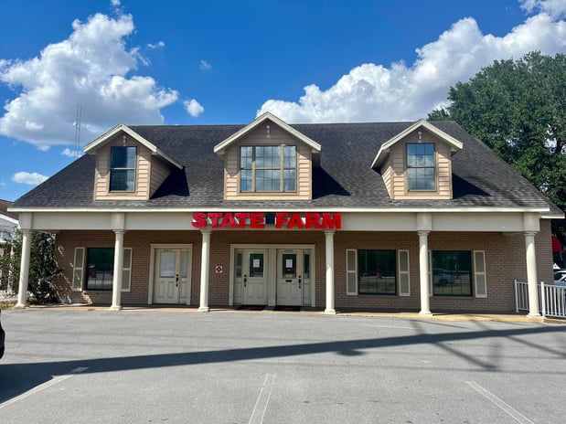 Images Brant Blessing  - State Farm Insurance Agent