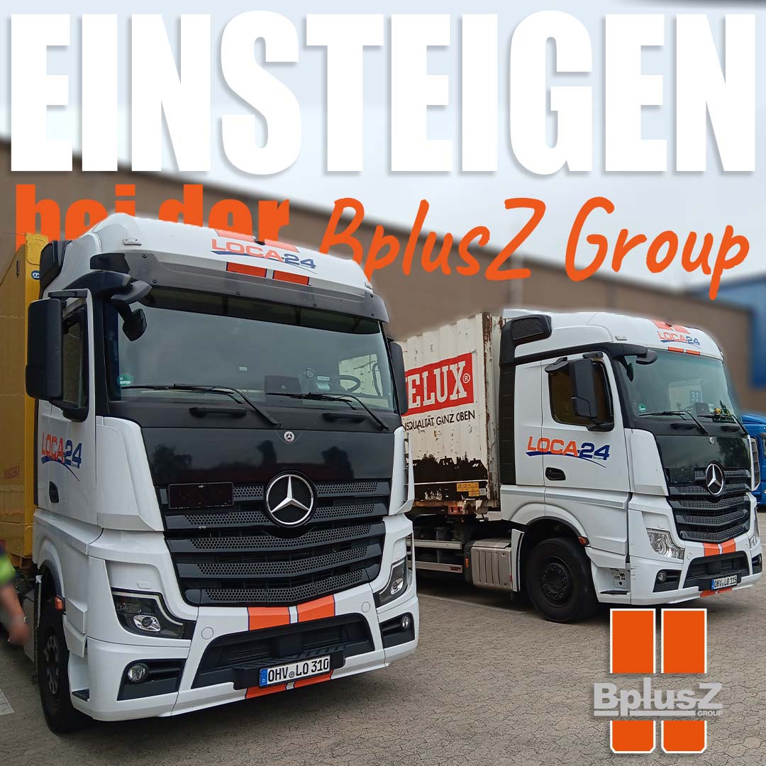 LOCA-24 GmbH, Neuendorfstr. 16B in Hennigsdorf