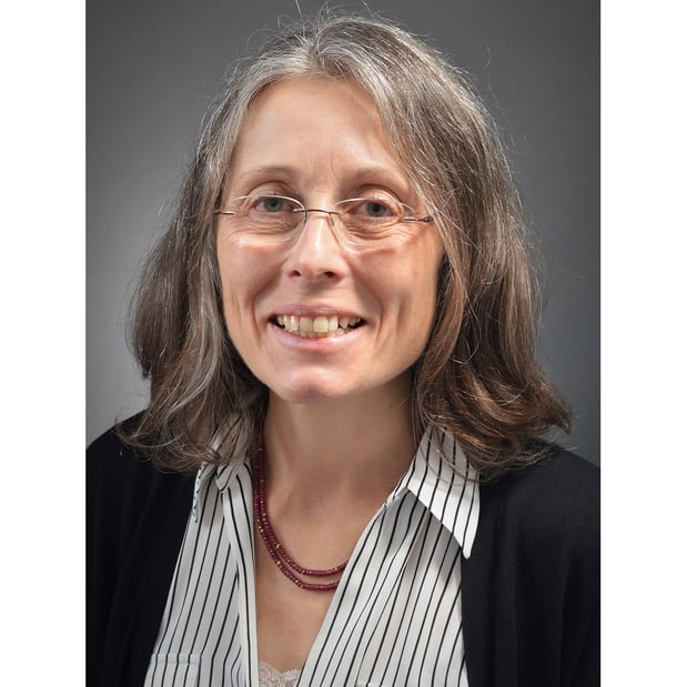 Images Anne E. Dixon, MD, Pulmonologist