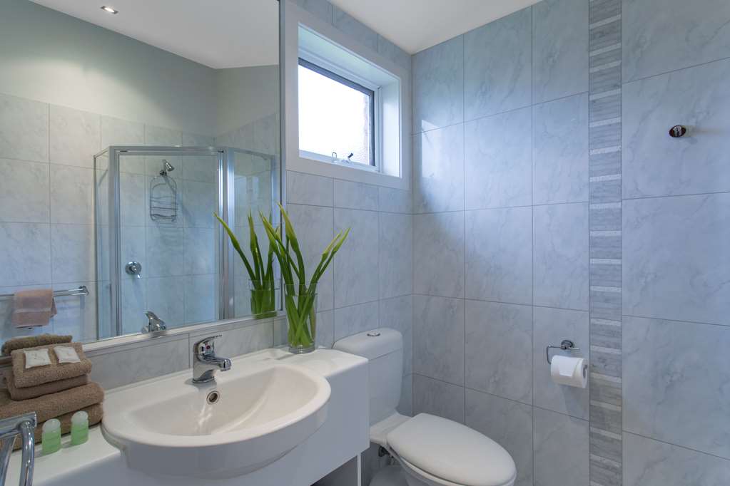 Images Best Western Colonial Village Motel