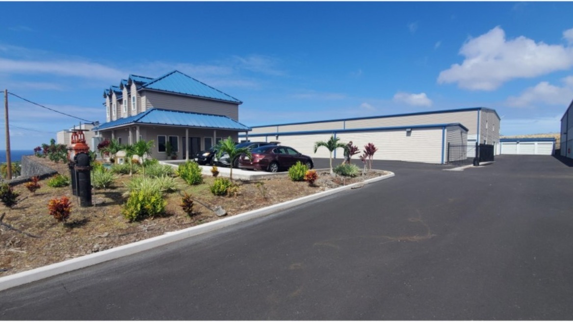 Great American Self Storage Kaloko Kailua Kona, HI 96740 (808)796
