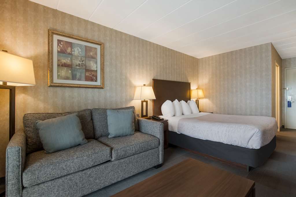 Images Best Western Brantford Hotel and Conference Centre
