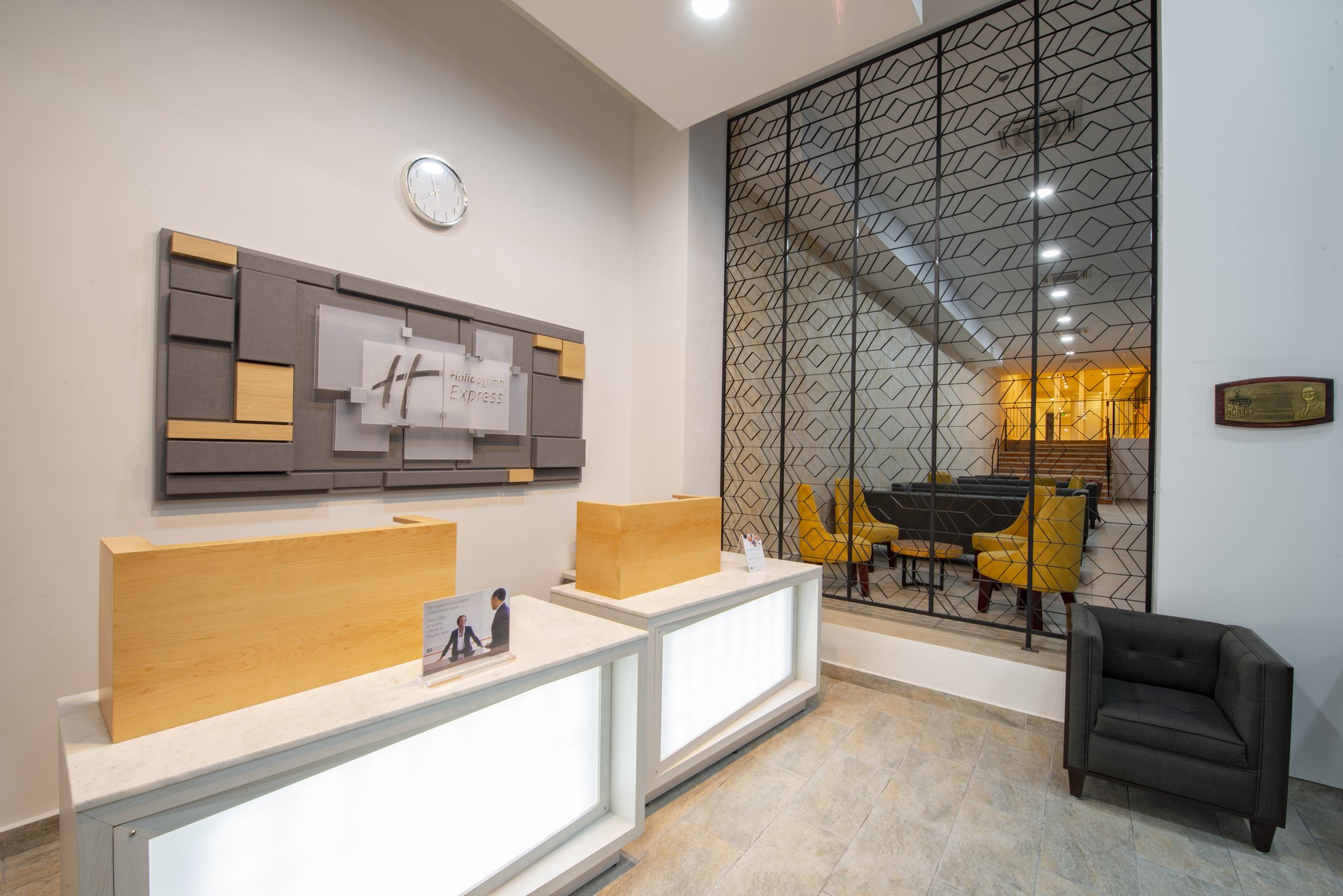 Images Holiday Inn Express Merida Centro by IHG