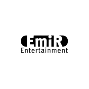 Emir Entertainment in Leipzig - Logo