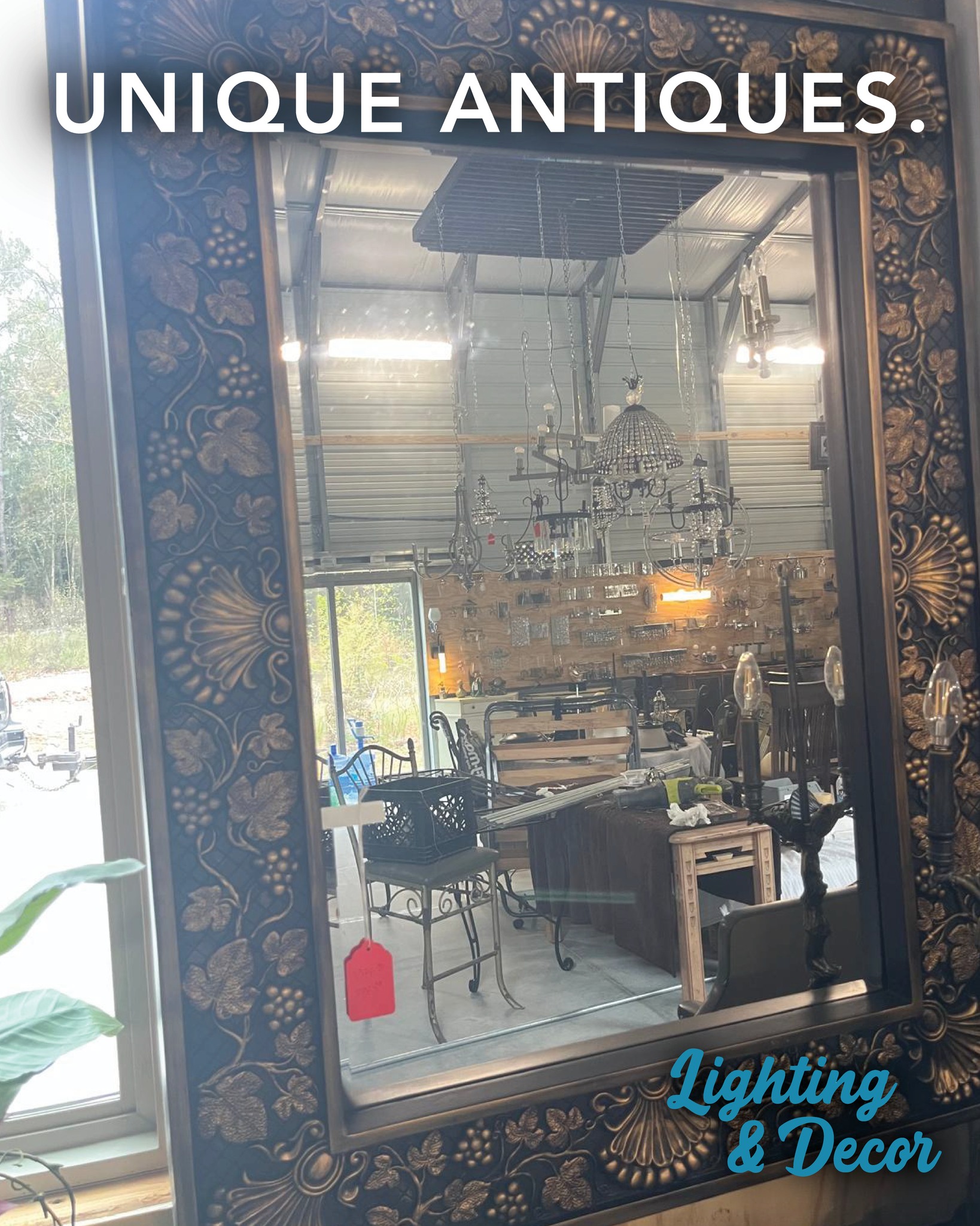 Lightingdecor Houston-Commercial Lighting