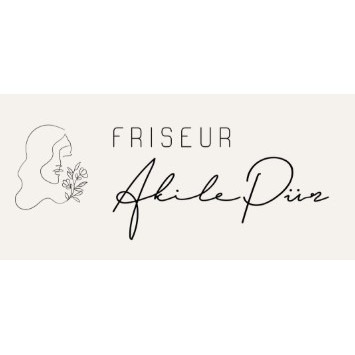 Friseursalon Akile Pür Logo
