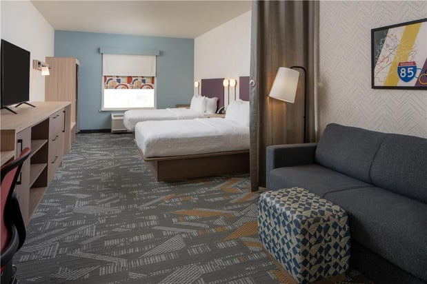 Images Home2 Suites by Hilton West Lafayette