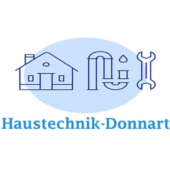 Haustechnik Donnart in Maintal - Logo