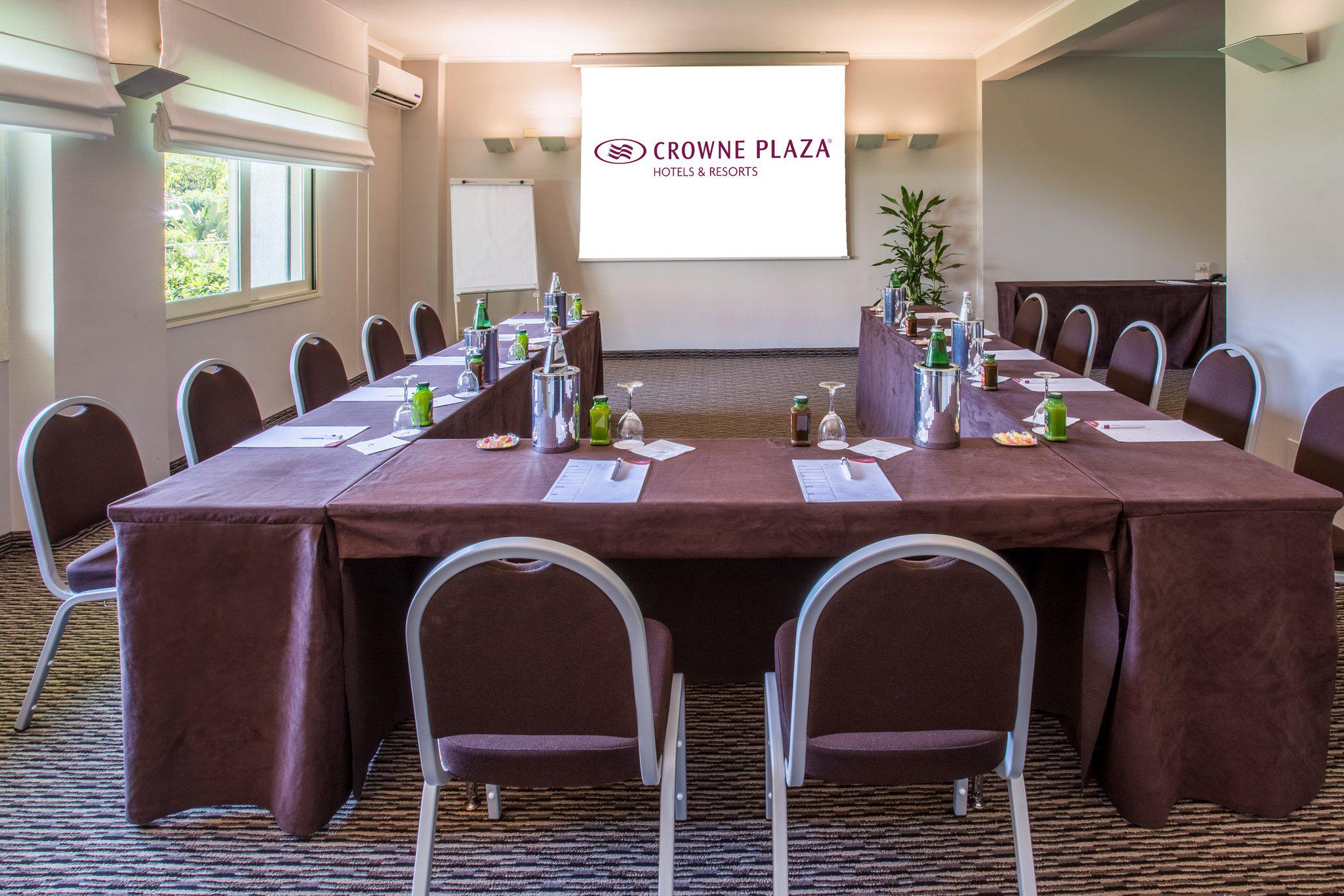 Images Crowne Plaza Rome - St. Peter's, an IHG Hotel
