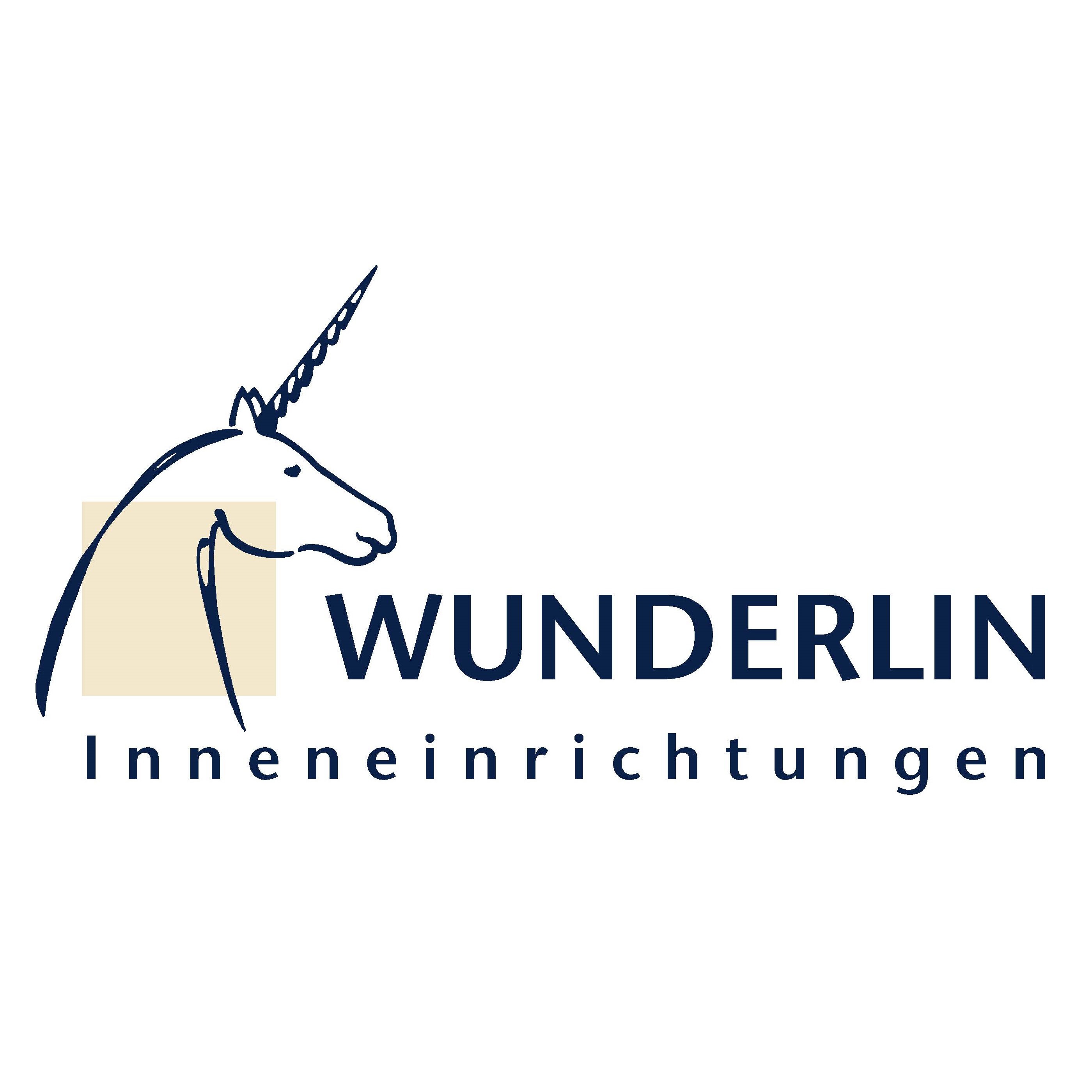 Wunderlin Inneneinrichtungen AG Logo