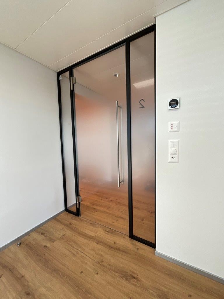 Proverit AG - Glas. Metall., Meielenfeldweg 18 in Zollikofen