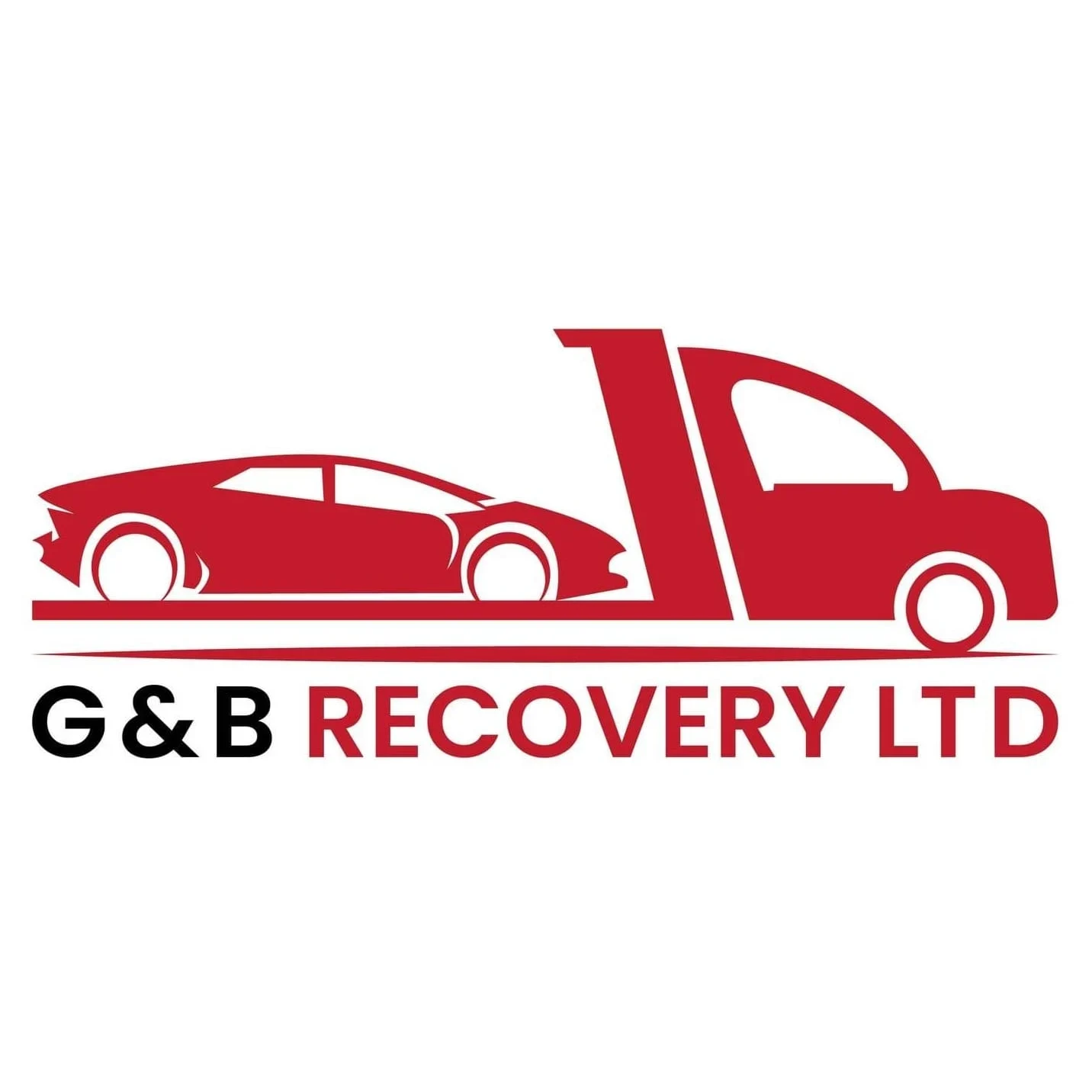G&B Automotors Ltd Logo