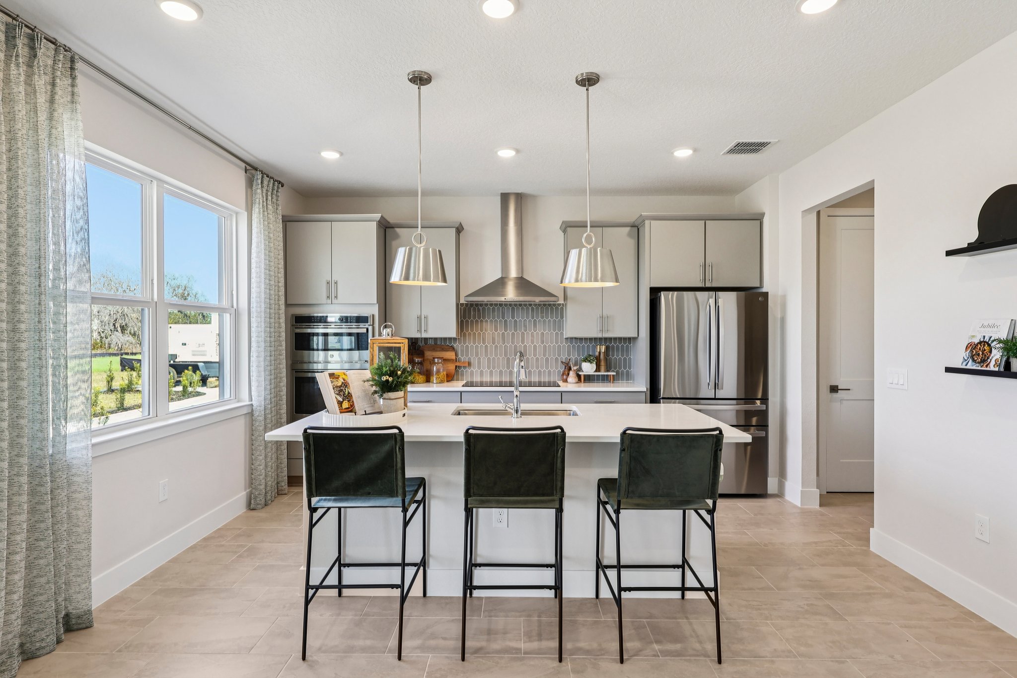 DRB Homes Lakeside at Satilla Image