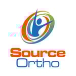 SourceOrtho Logo