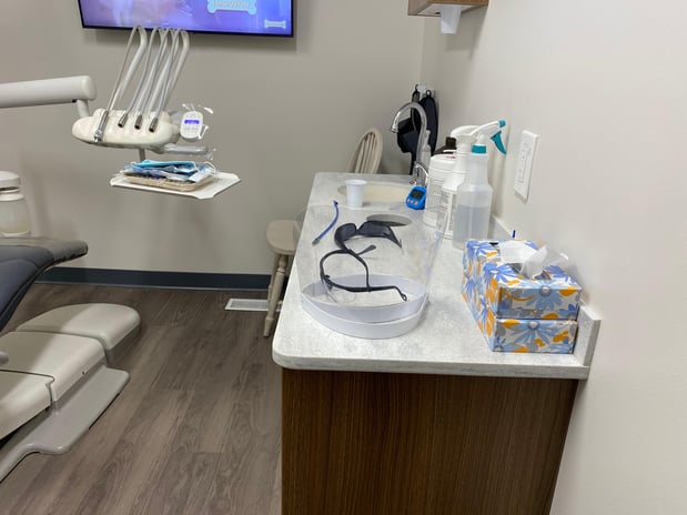 Images Signature Dental: Jeremy M. Thiel DDS, LLC