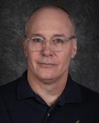 Dr. Stephen Vincent Wilkinson, DPM