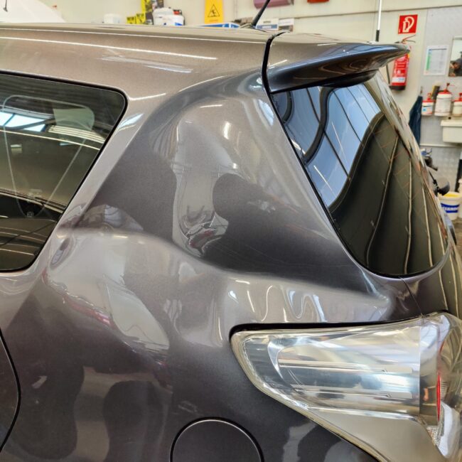 Bilder Dreier Karosserie GmbH