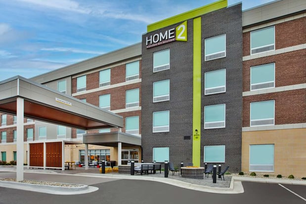 Images Home2 Suites by Hilton Grand Rapids Northeast