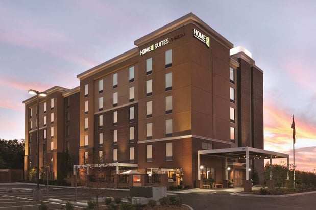 Images Home2 Suites by Hilton Nashville Franklin Cool Springs