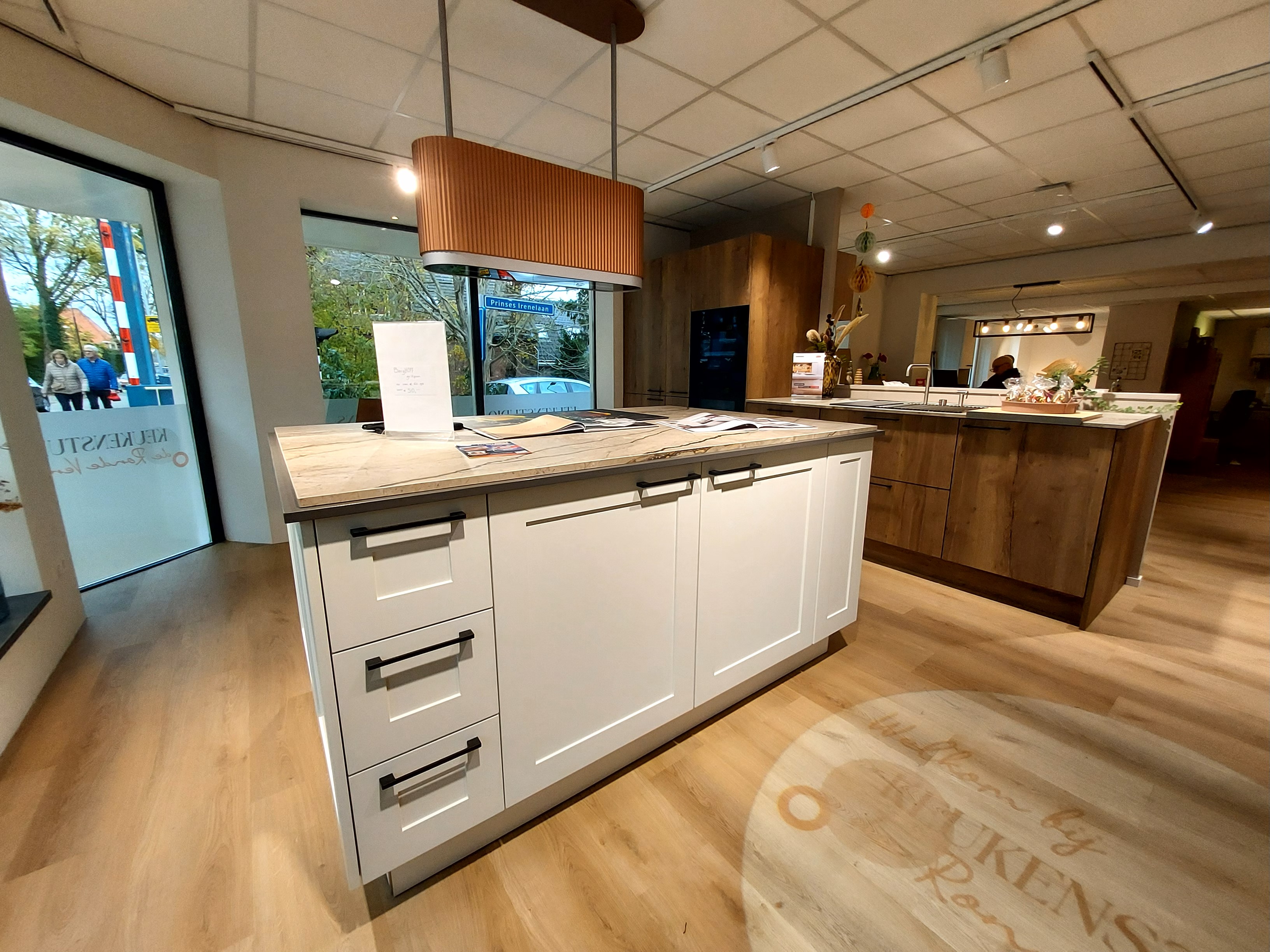 Foto's Keukenstudio de Ronde Venen