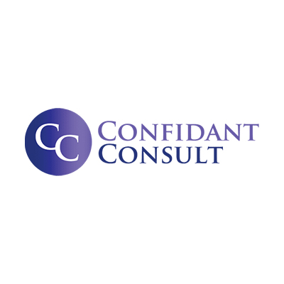 business logo