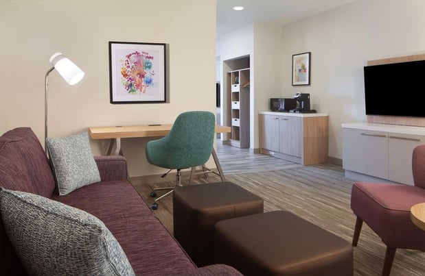 Images Hilton Garden Inn Shreveport