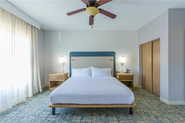 Images Homewood Suites by Hilton Houston West-Energy Corridor
