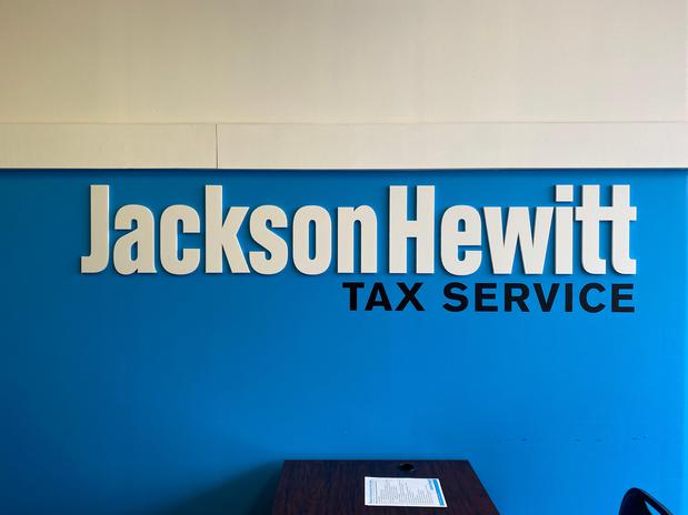 Images Jackson Hewitt Tax Service