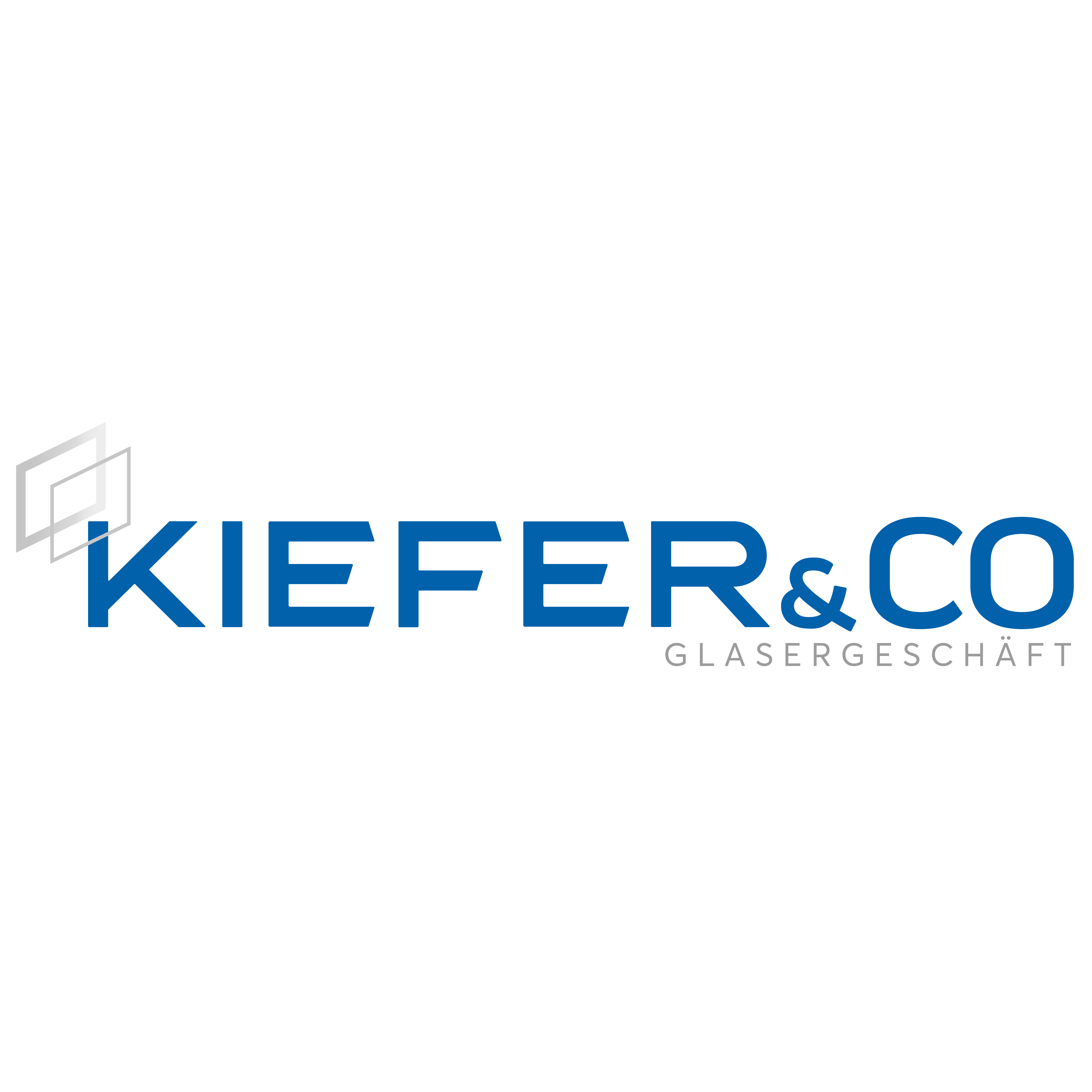 Kiefer + Co Logo