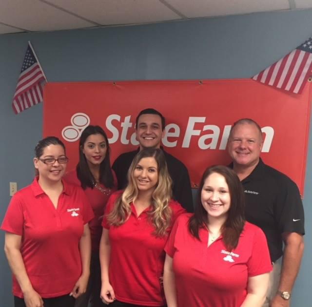 Images Kevin Piscitelli - State Farm Insurance Agent