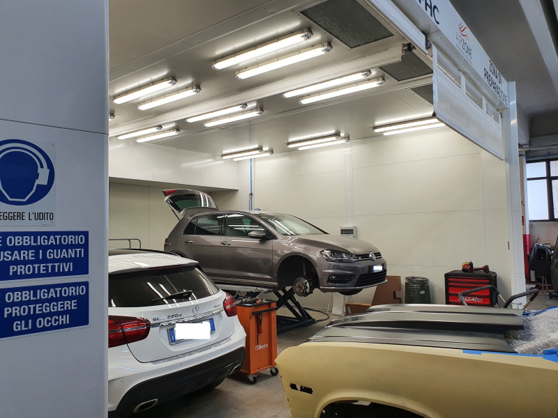 Images Carrozzeria Cavalli