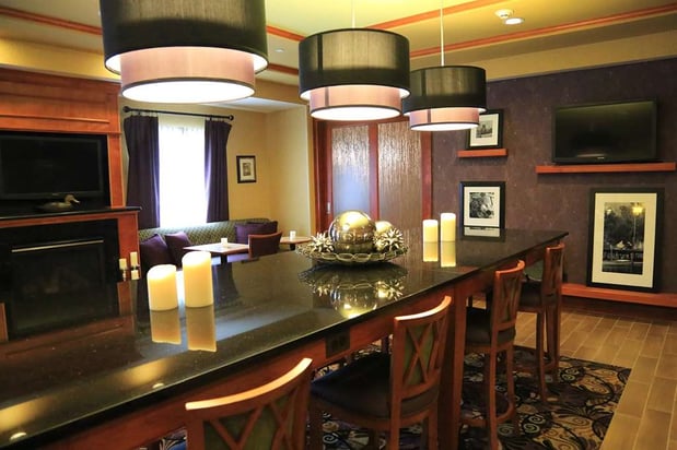 Images Hampton Inn Easton