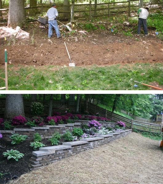 Images Silver Spring Landscaping