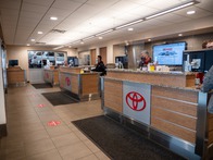 Image 10 | Luther Brookdale Toyota