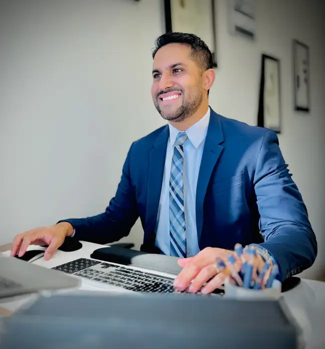 Faisal Shuja Injury Attorneys LLC