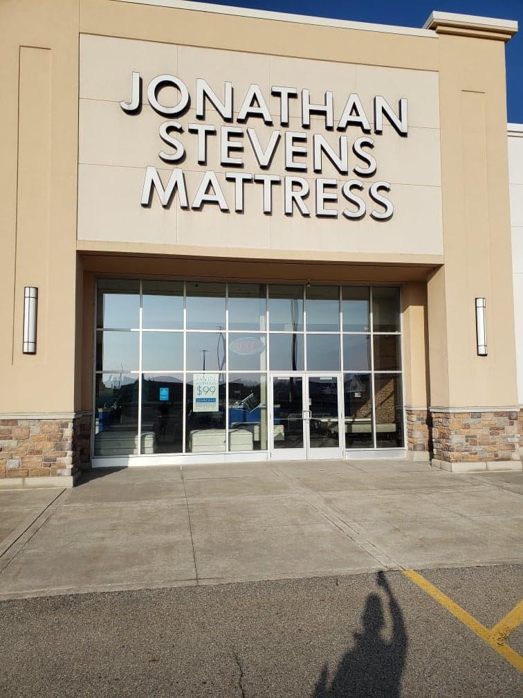 Jonathan Stevens Mattress Co. Photo