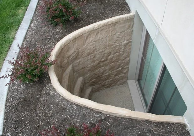 Images Direct Egress & Construction