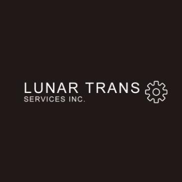Lunar Trans Services Inc. Logo