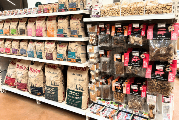 Alimentation animale