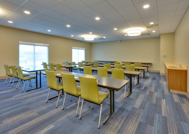 Images Holiday Inn Express & Suites Plano East - Richardson by IHG