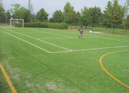 Images Impianti Sportivi La Bella
