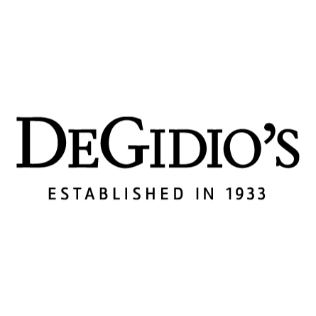 DeGidio's Restaurant & Bar Logo