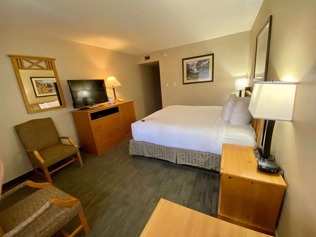 Images Best Western Sheridan Center