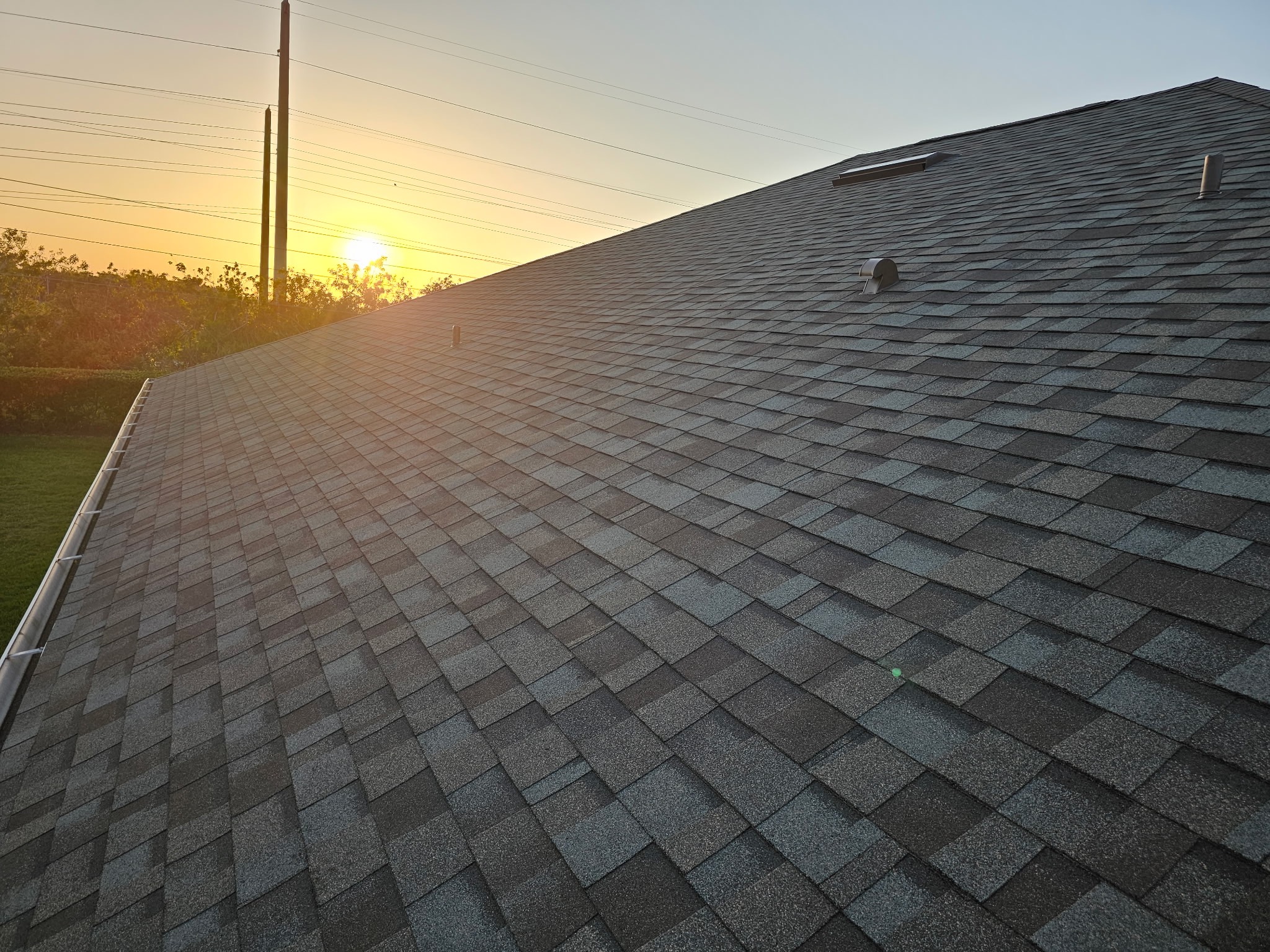 Fellowship Roofing Image