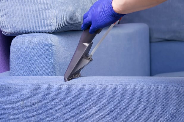 Images Carpet Pro Carpet Cleaning & Dyeing