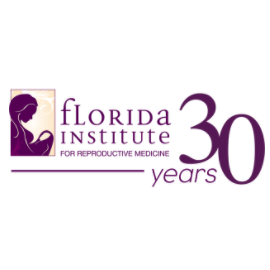 Florida Institute for Reproductive Medicine Logo