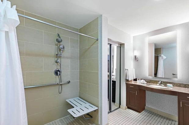 Images Homewood Suites by Hilton Waco, Texas