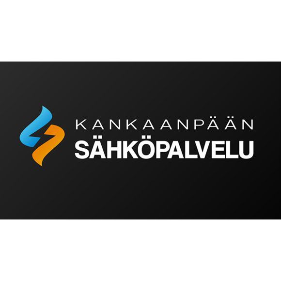 Kankaanpään Sähköpalvelu Logo